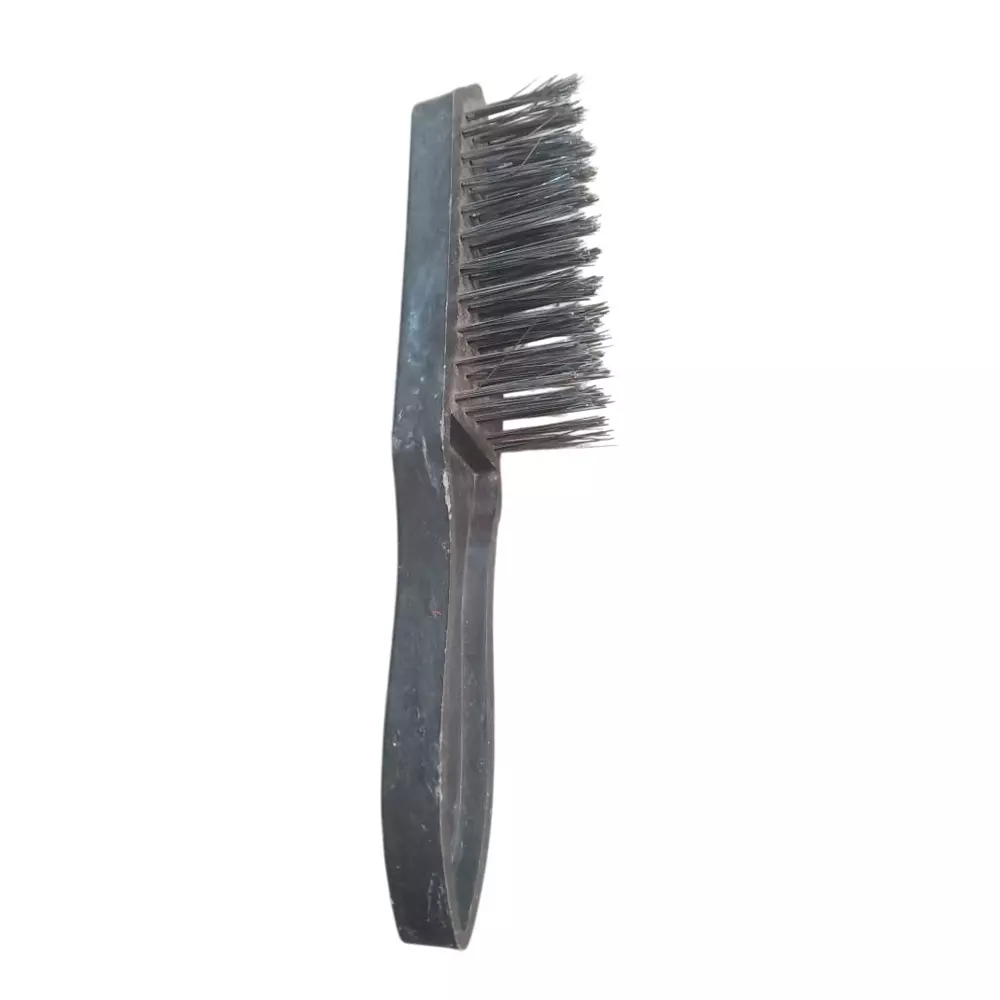 Generic Stainless Steel Wire Scratch Brush, FSW0023
