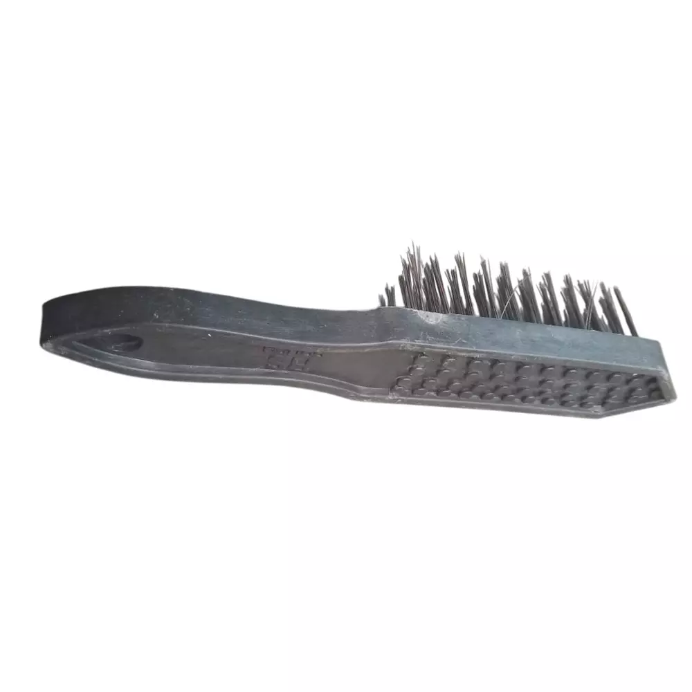 Generic Stainless Steel Wire Scratch Brush, FSW0023