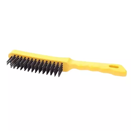 brush-house-wire-brush-straight-wire-carbon-steel-bristles-coarse-grit-for-rust-paint-removal