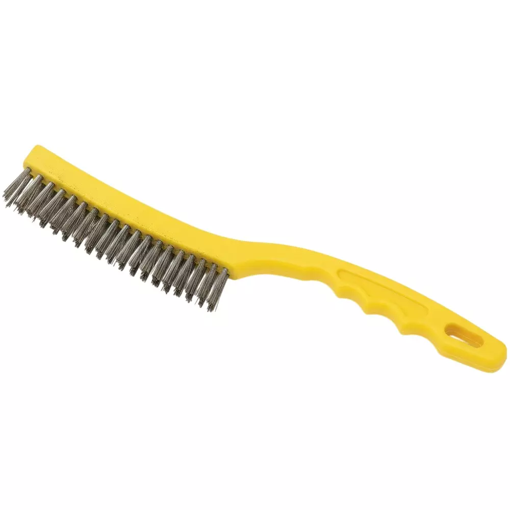 brush-house-wire-brush-straight-wire-carbon-steel-bristles-coarse-grit-for-rust-paint-removal