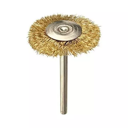 generic-235mm-shank-brass-wire-brushes-steel-handle-polishing-tool-for-metal-non-metal-surface-polishing-derusting-degreasing-burr-polishing