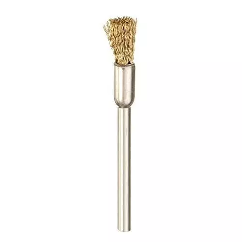 generic-235mm-shank-brass-wire-brushes-steel-handle-polishing-tool-for-metal-non-metal-surface-polishing-derusting-degreasing-burr-polishing
