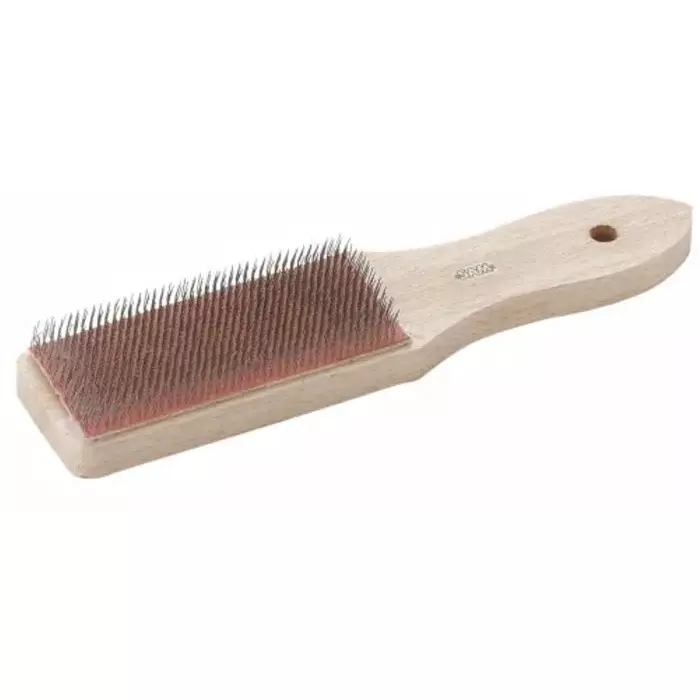 Sam Wire Brush Metal Brush, CL-20