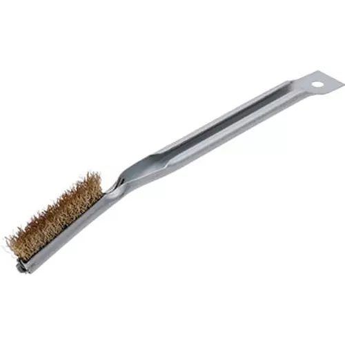 Ktc Wire Brush Steel Bristles 260 mm Length, YTBR-122