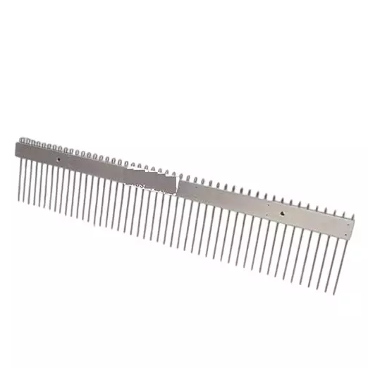 BRUSH HOUSE Concrete Road Lining Brush Rectangular Shape Aluminium Body, 2 Feet (609.6 mm) Length for Road Marking and Lining