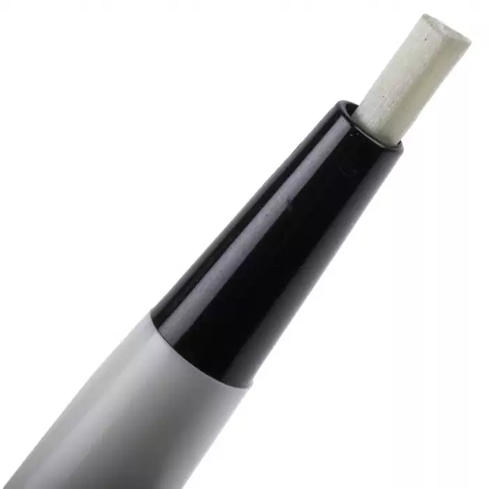 RS PRO 4 mm Fibreglass PCB and Flux Brush, 514868
