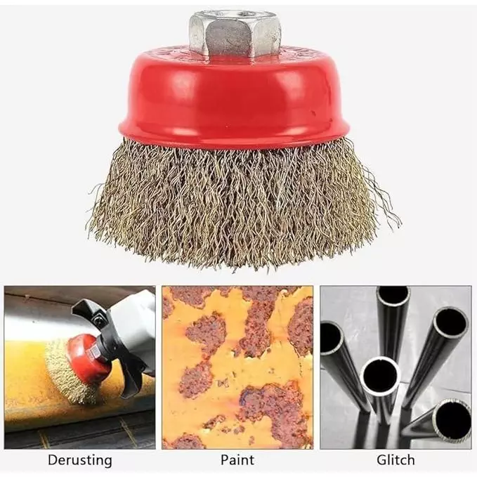 brush-house-wire-cup-brush-crimped-wire-metal-bristles-size-5-cm-127-mm-for-rust-paint-removal-pack-of-3