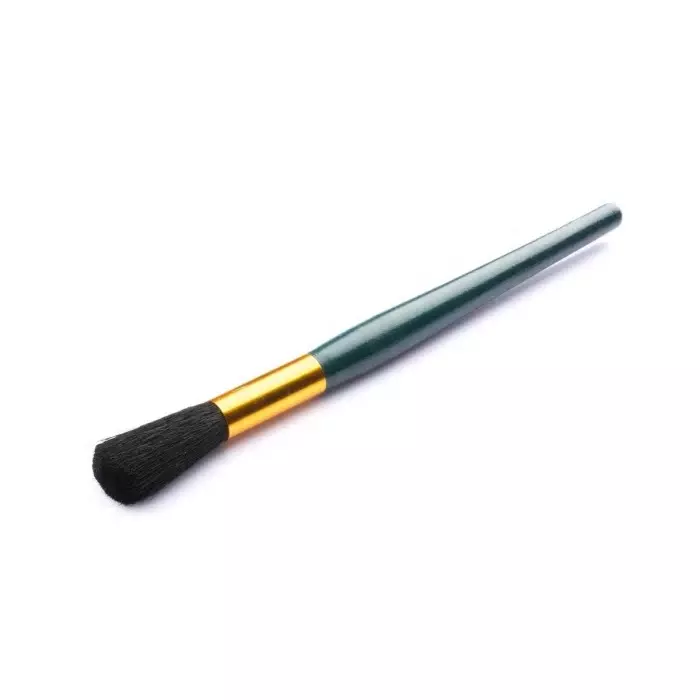 RS PRO Black Natural Bristle PCB and Flux Brush, 1923677