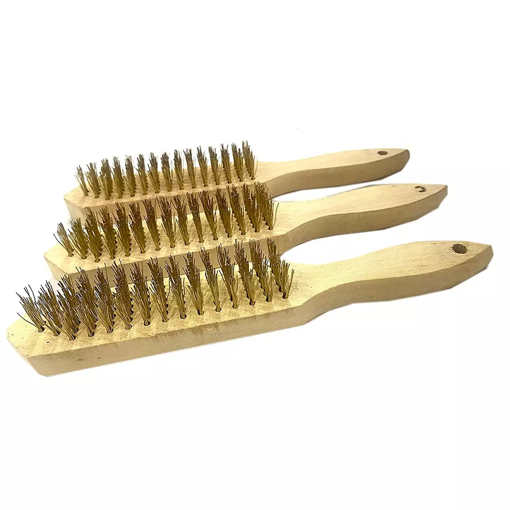 brush-house-white-brass-copper-wire-brush-pack-of-3