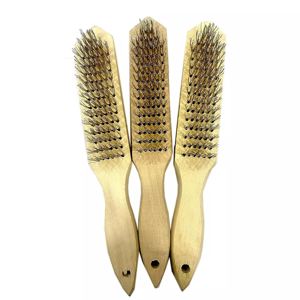 brush-house-white-brass-copper-wire-brush-pack-of-3