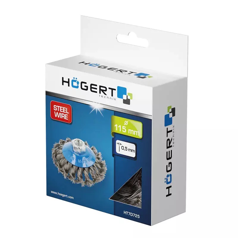 hogert-technik-disc-brush-03-mm-steel-wire-100-mm-diameter-and-8500-rpm-ht7d724