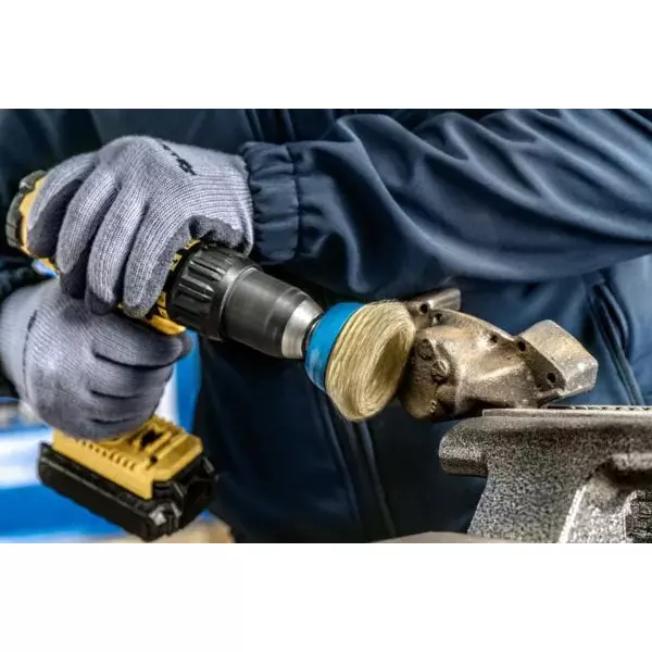 hogert-technik-disc-brush-03-mm-brass-wire-100-mm-diameter-and-12500-rpm-ht7d732