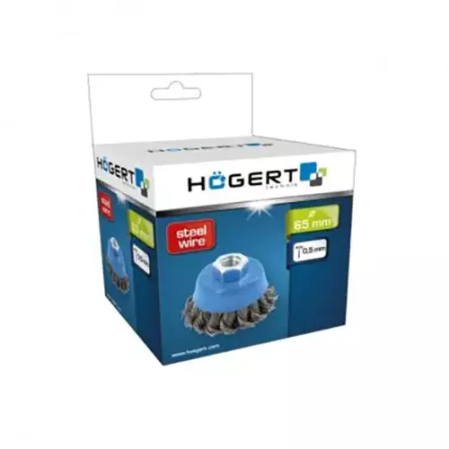 hogert-technik-disc-brush-05-mm-steel-wire-100-mm-diameter-and-8500-rpm-ht7d734