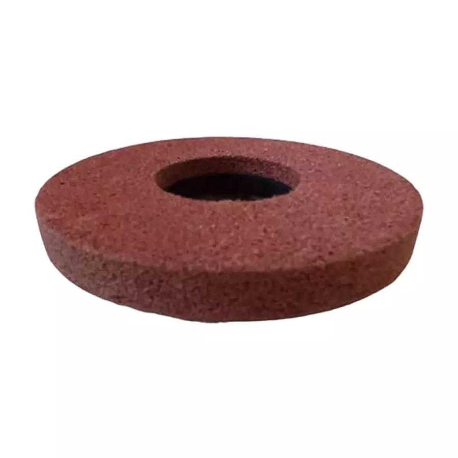 Wolcut 100x12 mm Polishing Disc U1 Density
