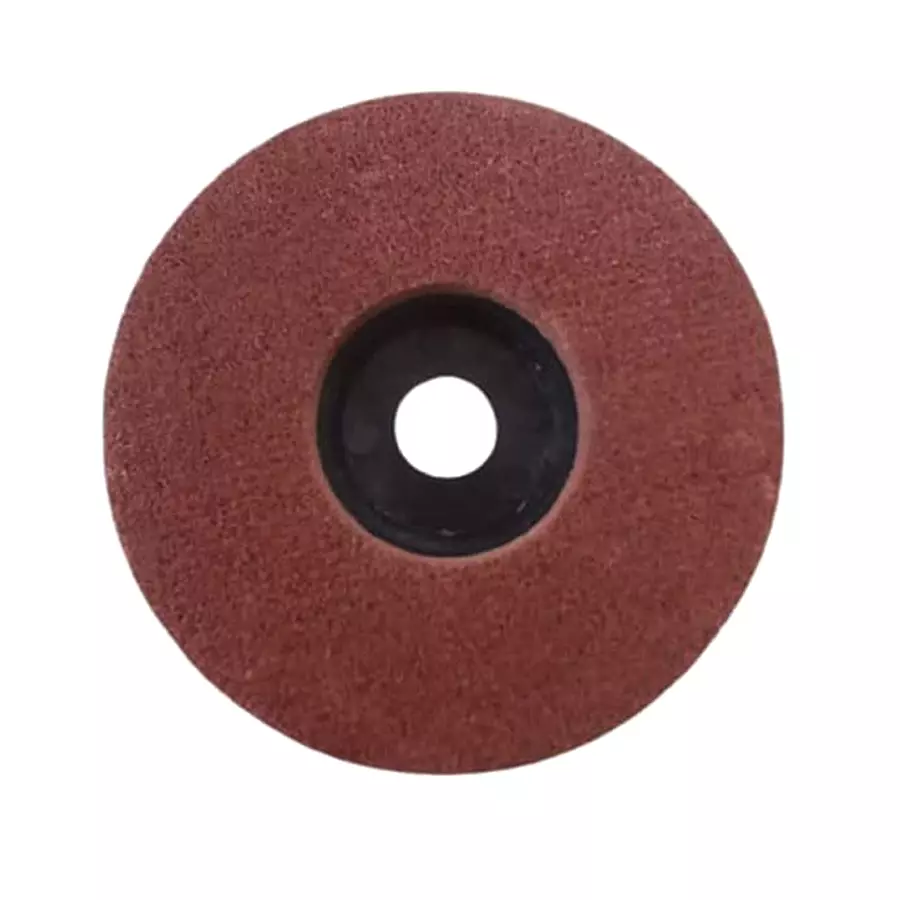 Wolcut 100x12 mm Polishing Disc U1 Density