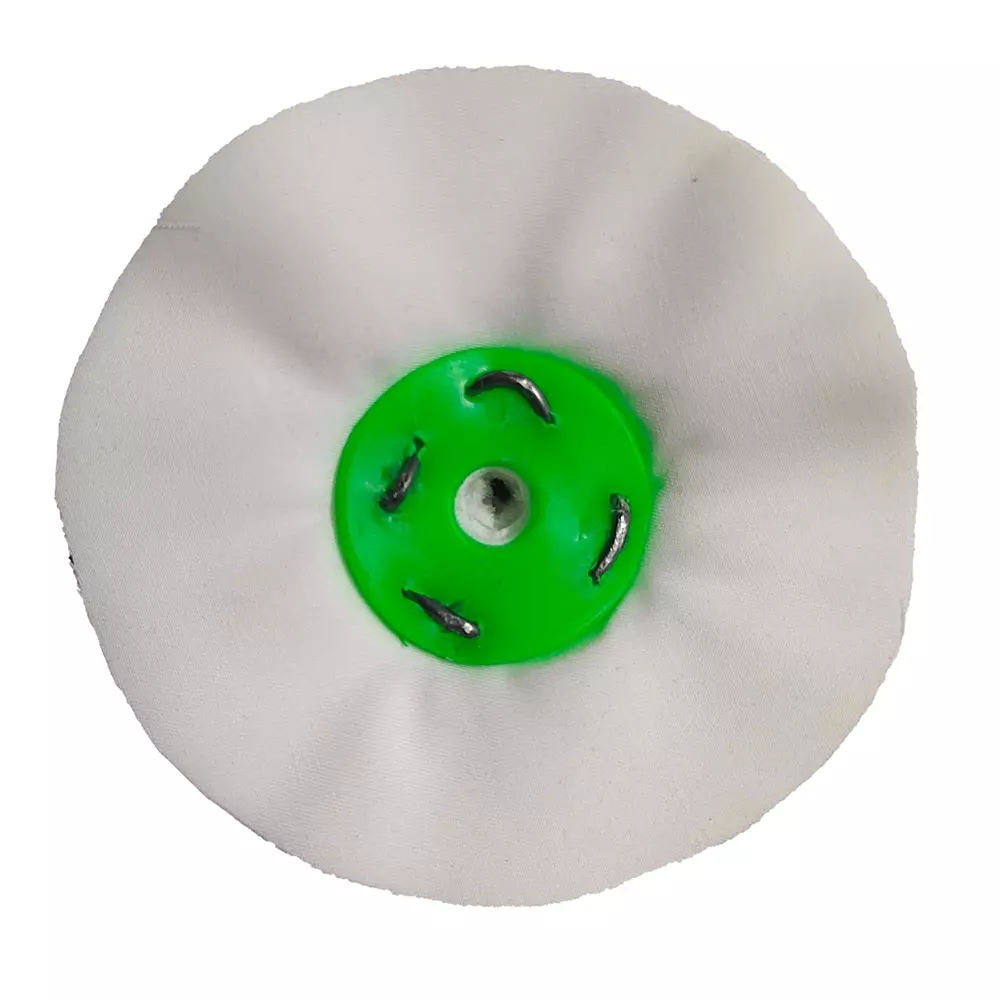 rr-tech-labs-4-inch-100-mm-buffing-polishing-wheel-blended-cotton-fabric-white-color-1-inch-25-mm-thickness-and-80-folds-for-metal-polishing-rr-cc-4x80f-cbw-p1