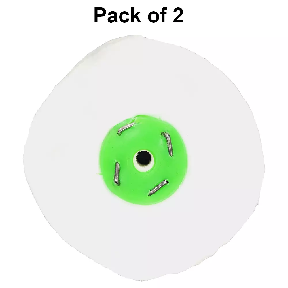 rrtechlabs-buffing-polishing-wheel-white-4-inch-x-80-folds-rr-wc-4x80f-cbw-p1-pack-of-02