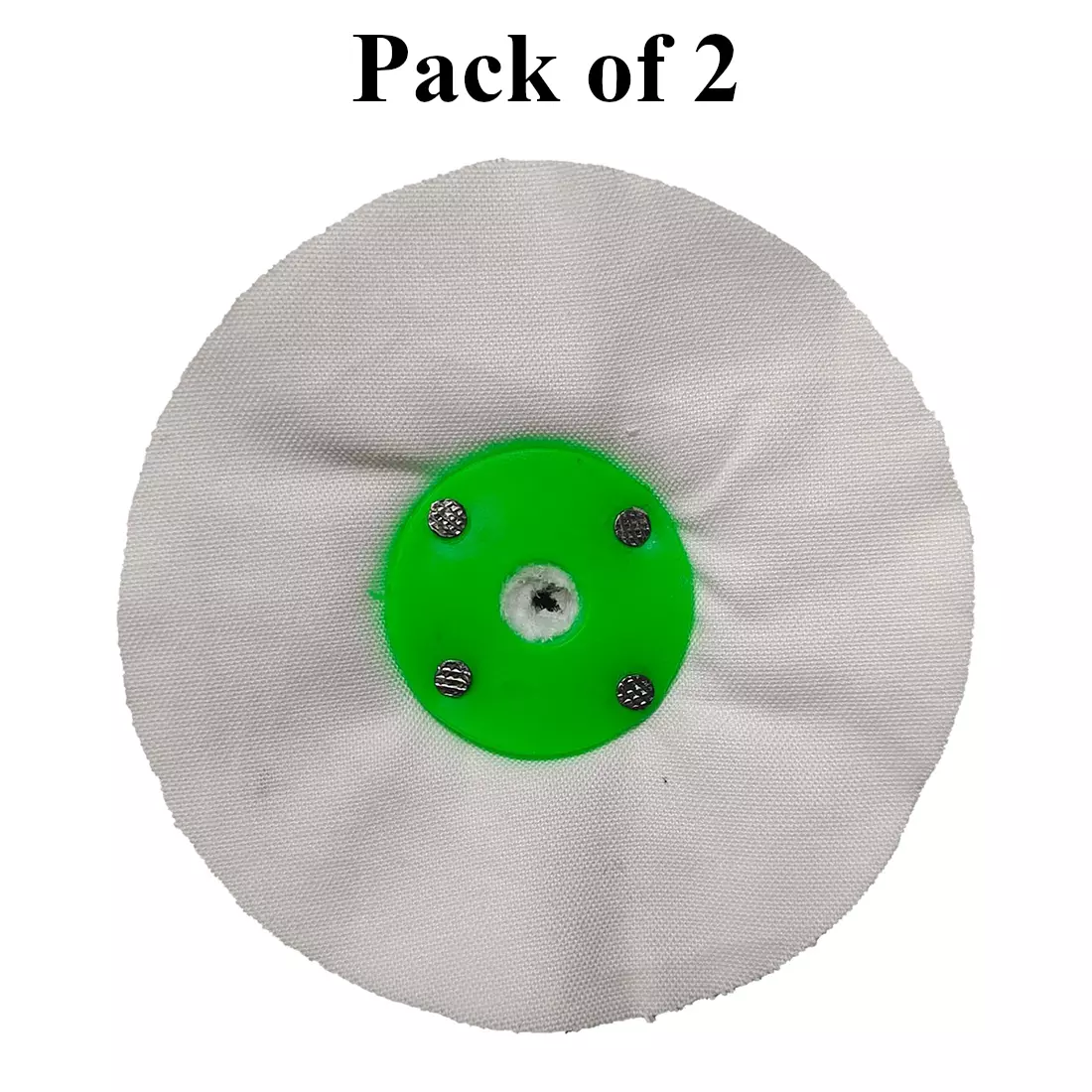 rr-tech-labs-4-inch-100-mm-buffing-polishing-wheel-blended-cotton-fabric-white-color-1-inch-25-mm-thickness-and-80-folds-for-metal-polishing-rr-cc-4x80f-cbw-p1-pack-of-2