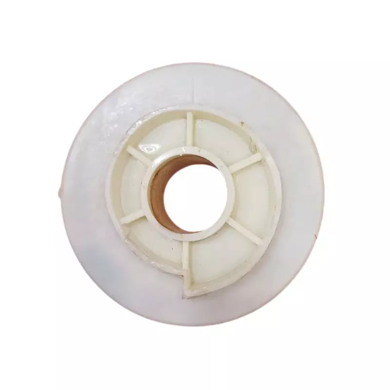 Sarrah Buffing Wheel 100 mm Diameter for Granite Marble and Italian Stones (Pack of 2)