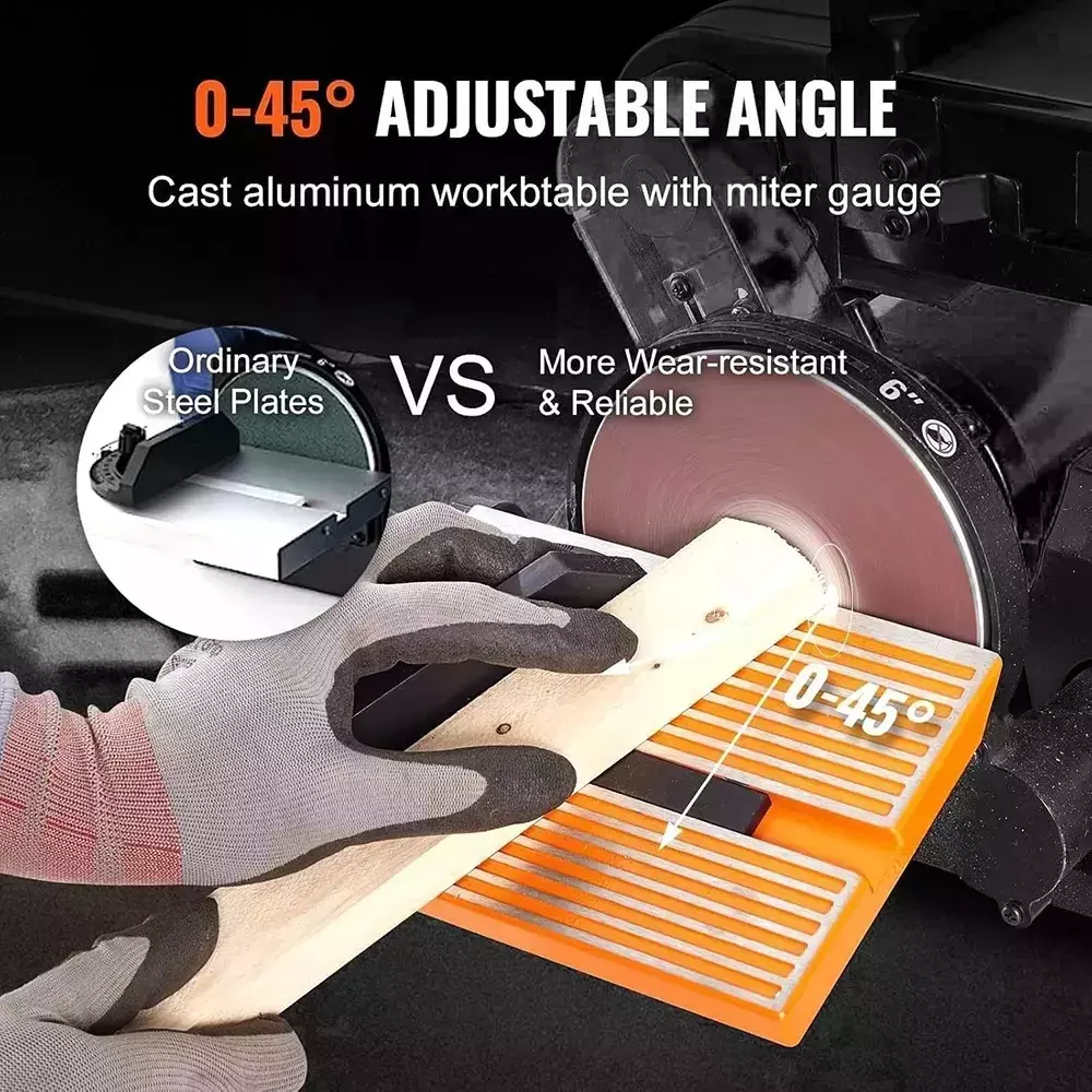 generic-bench-grinder-polisher-80-grit-500-w-power-corded-electric-2980-rpm-speed
