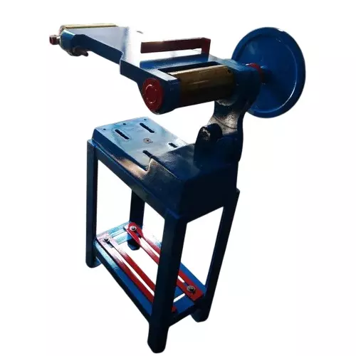radhika-belt-and-disc-sander-with-stand-254-cm-1-hp-for-industrial-use