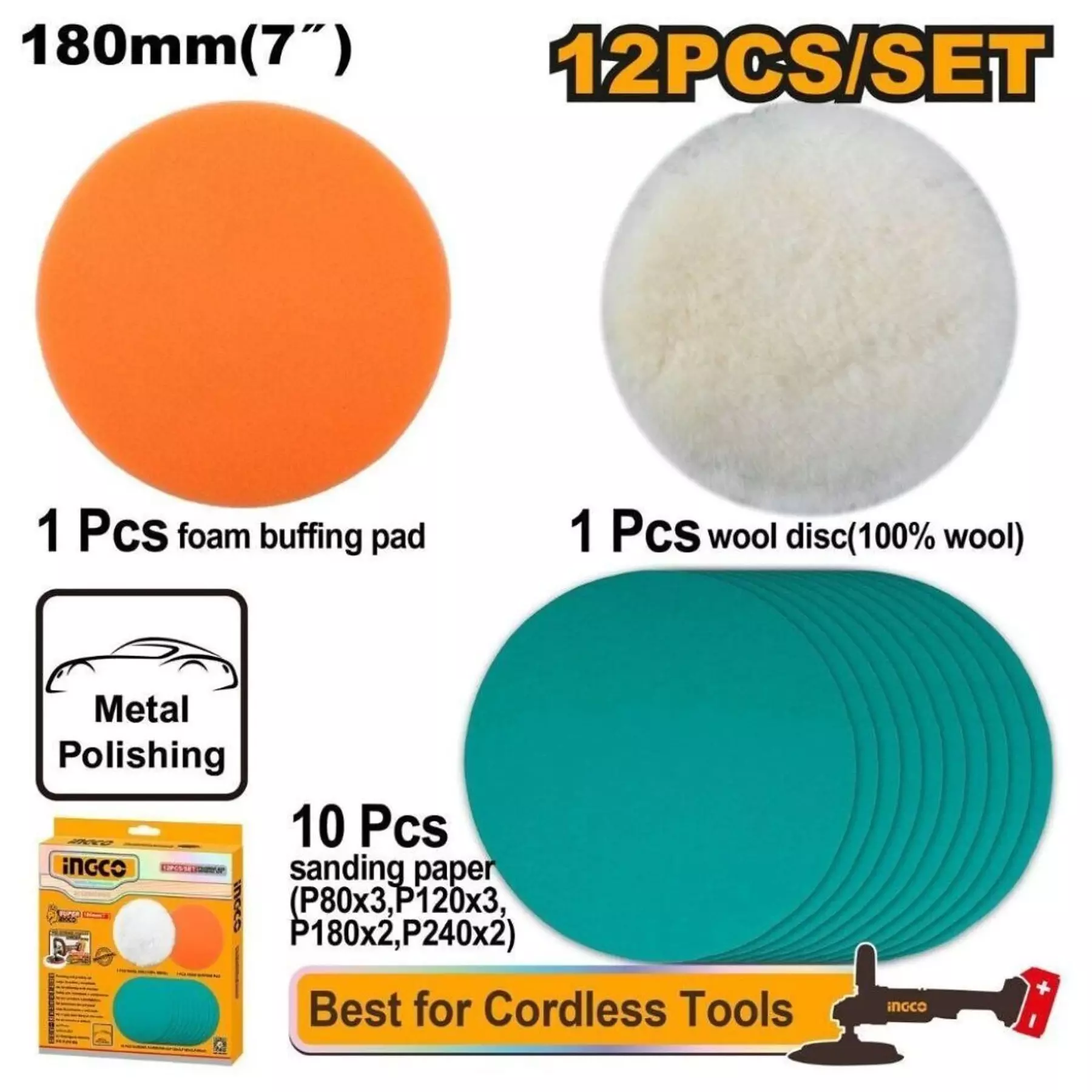 ingco-polishing-and-grinding-set-180-mm-7-inch-diameter-round-for-glass-metal-polish-apg18012