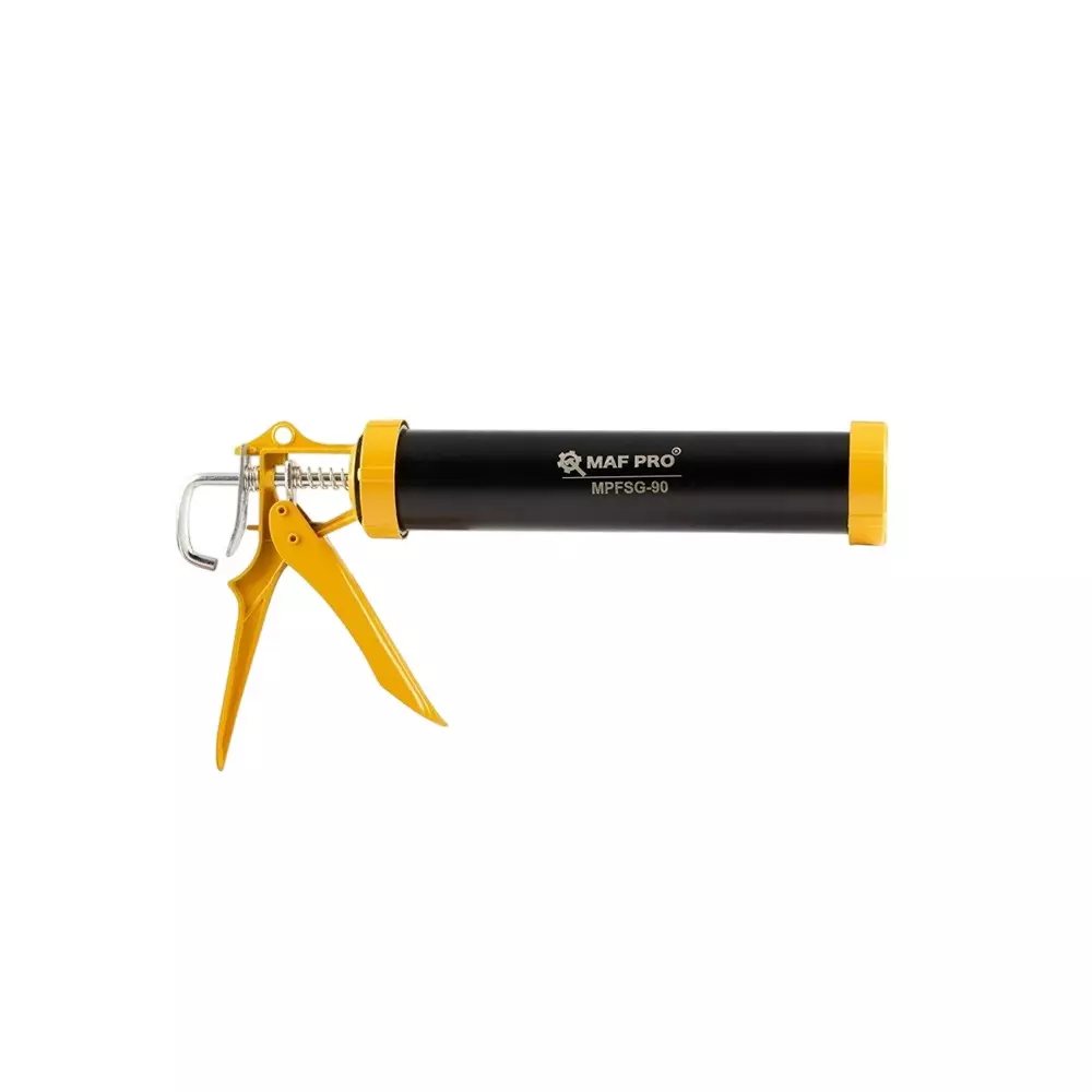 MAF PRO Caulking Gun 10 Oz (300 ml), MPFSG-90