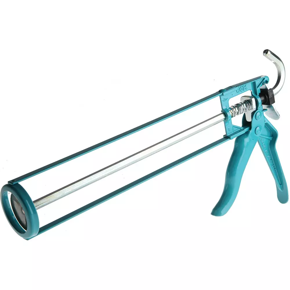 RS PRO Sealant Gun Dispensing Gun, 174791