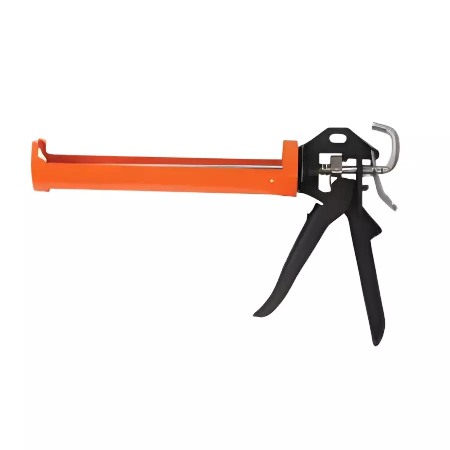 Gallop Caulking Gun Made of Aluminium Alloy and Size 9 inch (228.6 mm), G-CG560