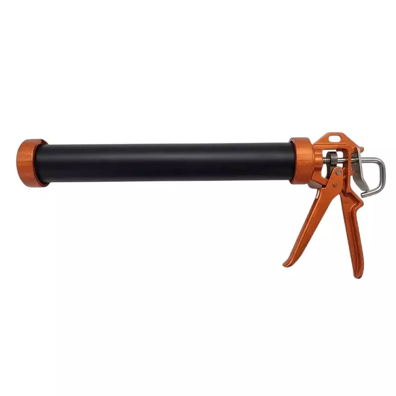 Gallop Caulking Gun Made of Aluminium Alloy and Size 15 inch (381 mm), G-CG560A