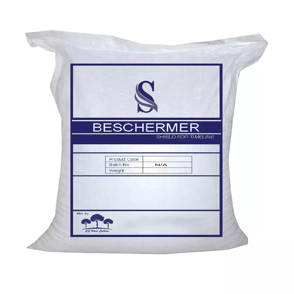 BESCHERMER Hot Melt Glue 25 Kg For Through Feed Egde Banding Brown, 550-1/30