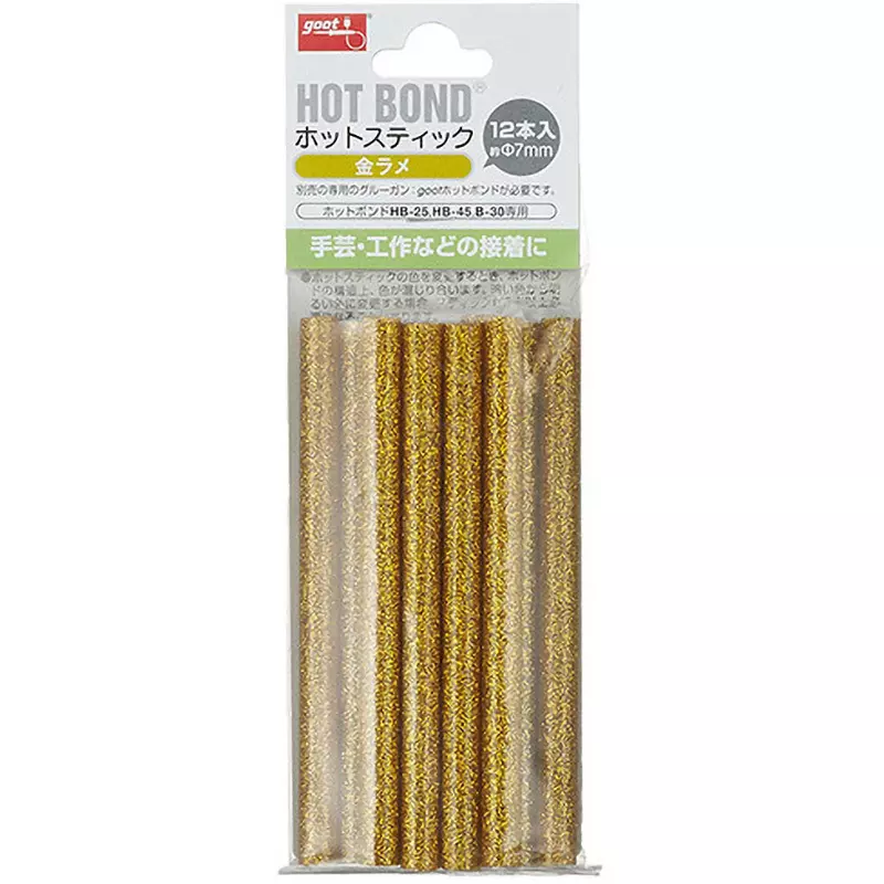goot-hot-stick-gold-glitter-hb-40s-gd-pack-of-12-pcs