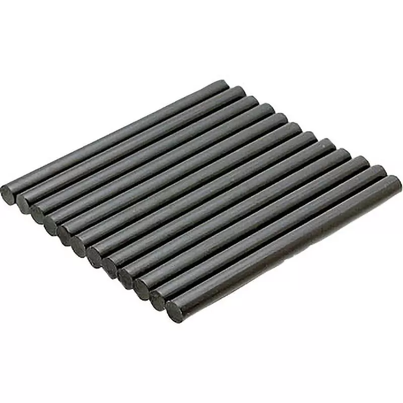 Goot Hot Stick Black, HB-40S-BK (Pack of 12 Pcs)