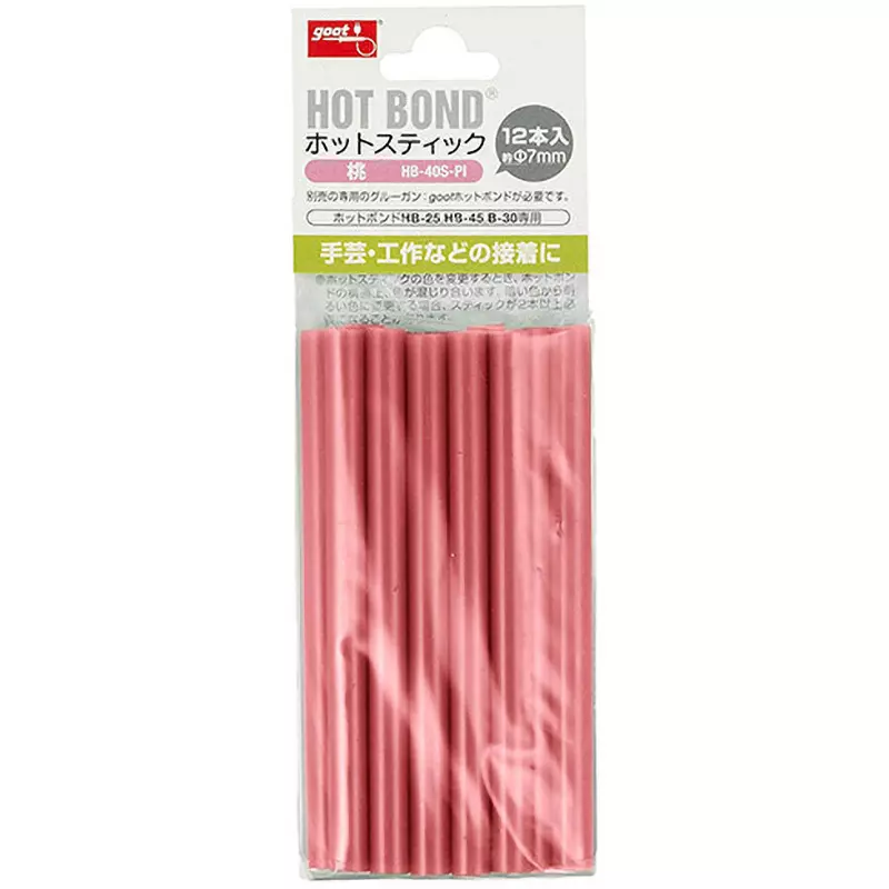 goot-hot-stick-peach-hb-40s-pi-pack-of-12-pcs