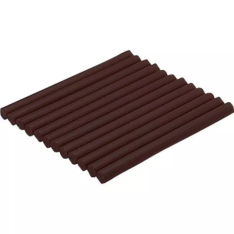 Goot Hot Stick Brown, HB-40S-BR (Pack of 12 Pcs)