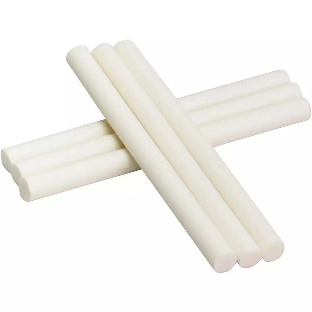 Goot Hot Stick Milky White, HB150SRS (Pack of 10 Pcs)