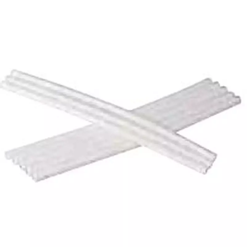 Goot Hot Stick Ethylene-Vinyl Acetate Copolymer Milky White, HB-300S-5KRS