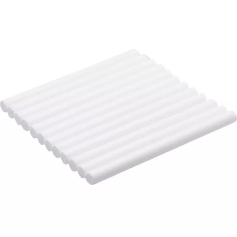 Goot Hot Stick White, HB-40S-WH (Pack of 12 Pcs)