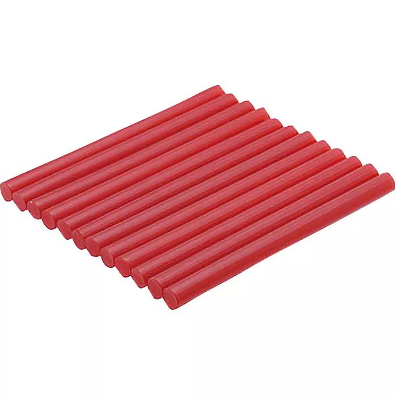 Goot Hot Stick Red, HB-40S-RD (Pack of 12 Pcs)
