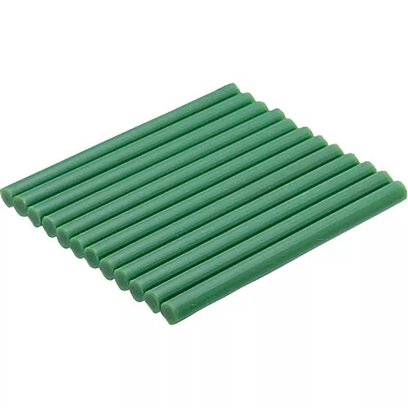 Goot Hot Stick Green, HB-40S-GR (Pack of 12 Pcs)