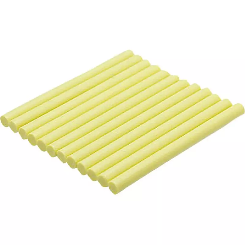 Goot Hot Stick Yellow, HB-40S-YL (Pack of 12 Pcs)