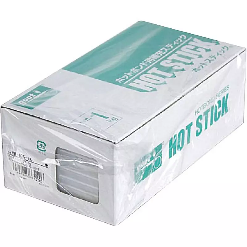Goot Hot Stick Transparent, HB-40S-1K