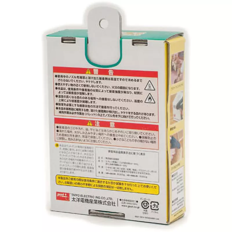 goot-hot-stick-transparent-hb-40s-b1