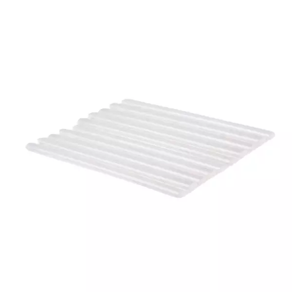 Fadman Standard Temperature Hot Melt Glue Stick 7 mm Diameter Transparent, GS-7MM-FD 10PCS (Pack of 10)