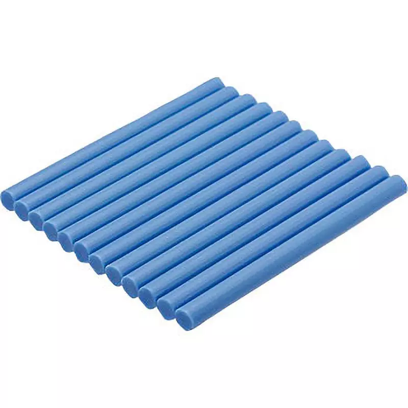 Goot Hot Stick Blue, HB-40S-LB (Pack of 12 Pcs)