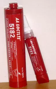 Loctite 5182 Flange Sealant (300 ml)