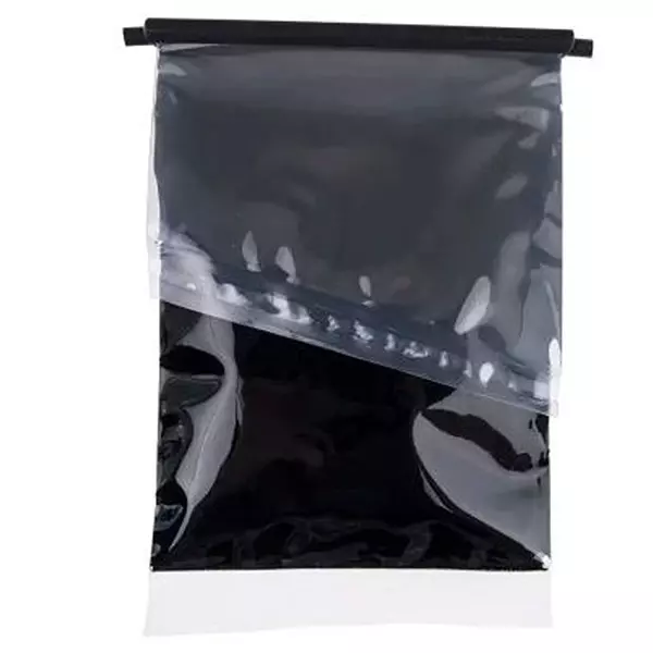 RS PRO Potting Compound Black Epoxy Resin 24 h 16.6kV/ mm 85 Shore D Characteristic, 2600916