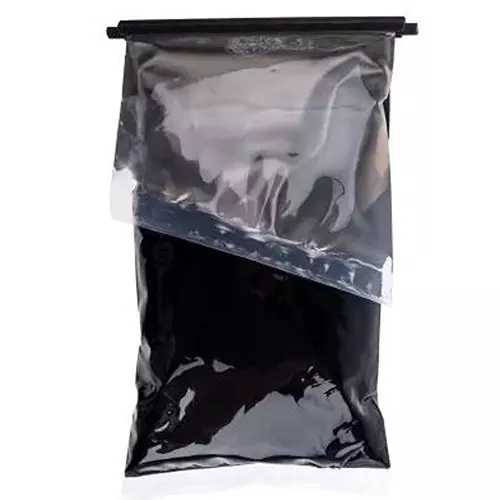RS PRO Potting Compound Black Epoxy Resin 24 h 16.6kV/ mm 85 Shore D Characteristic, 2600913