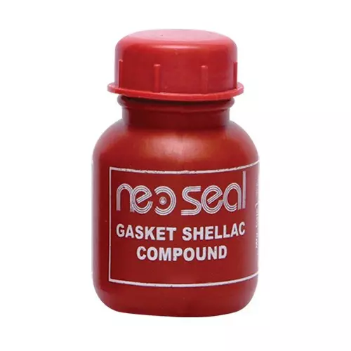 NeoSeal Gasket Shellac All Purpose 50 g (Pack of 20)