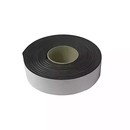 GENERIC EVA/Gasket Tape 25 mm x 10 m, 3 mm Thickness (Pack of 25 Pcs)